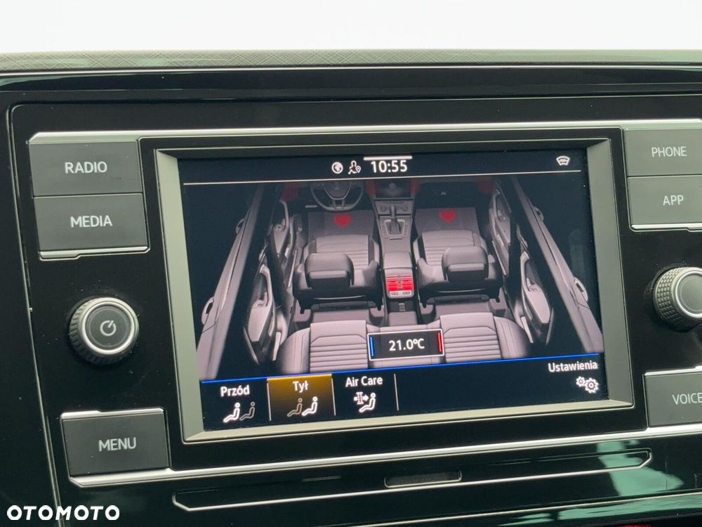 Volkswagen Passat Variant 2.0 TDI EVO Business DSG - 38