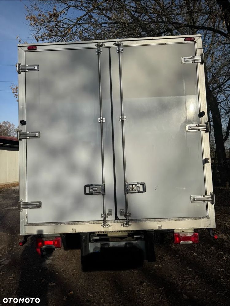 Iveco Daily - 7