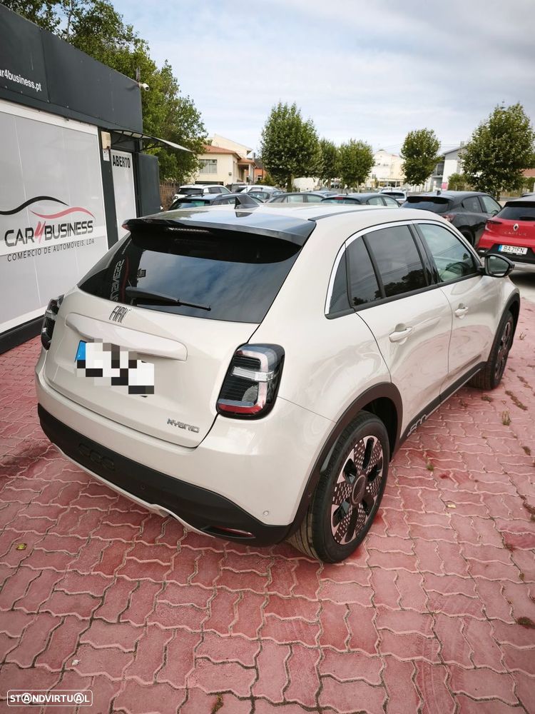 Fiat 600 - 8