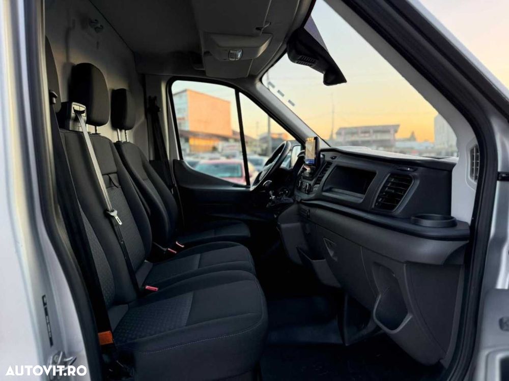 Ford TRANSIT  L3H3 - 17