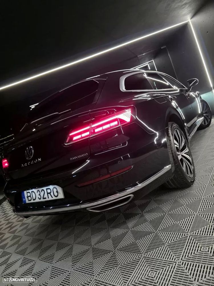 VW Arteon Shooting Brake 1.4 TSI eHybrid Elegance - 8