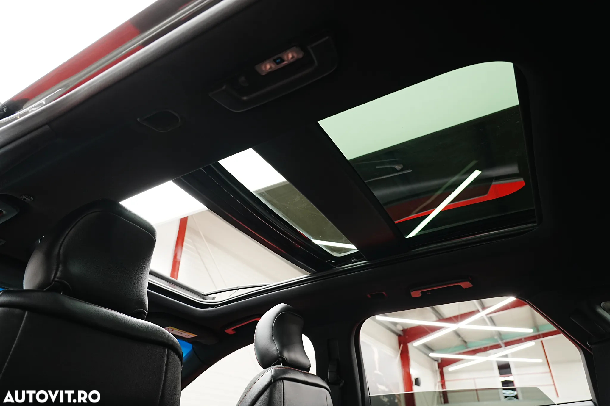 Ford Edge 2.0 EcoBlue Bi-Turbo 4x4 Aut. ST-LINE - 14