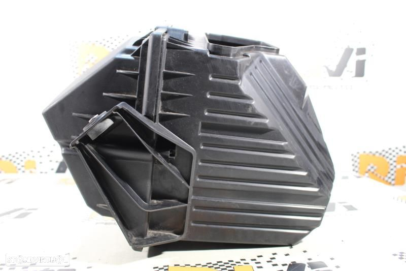 Caixa Filtro De Ar Land Rover Range Rover Evoque (L538)  Gj329600ad / - 6