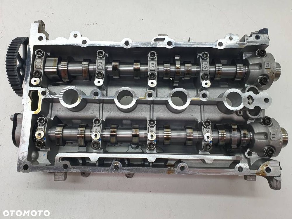 POKRYWA ZAWORÓW WAŁKI ROZRZĄDU BAIC BEIJING X75 7 2024 - 7