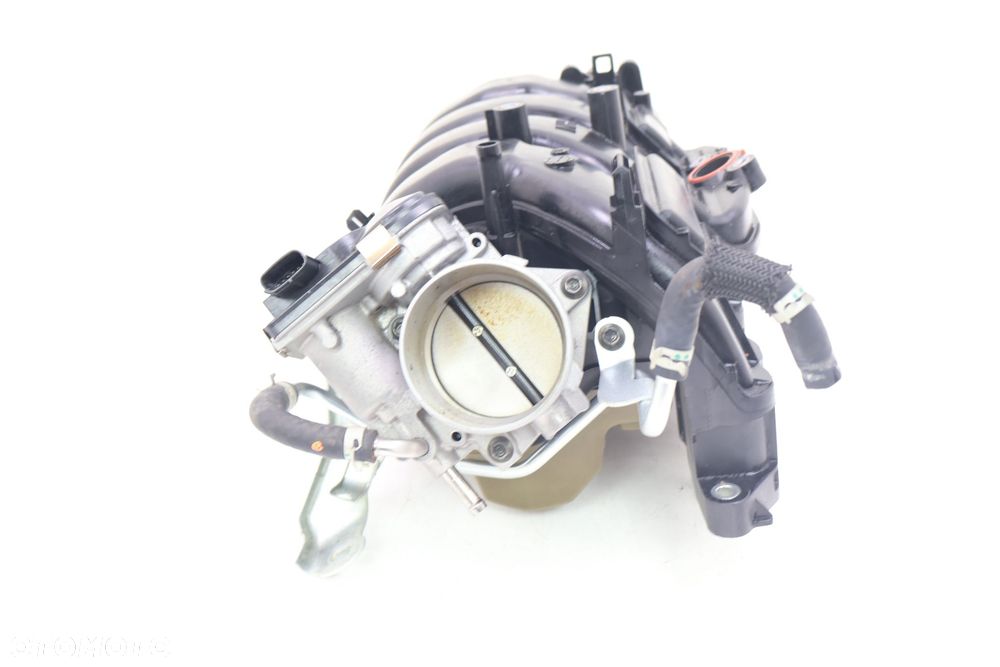 LEXUS TOYOTA 2.5 HYBRID KOLEKTOR SSĄCY 17101-25110, 22030-25020 - 6
