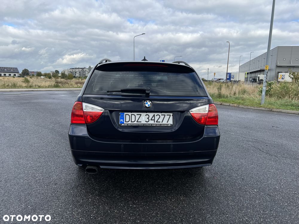 BMW Seria 3 - 3