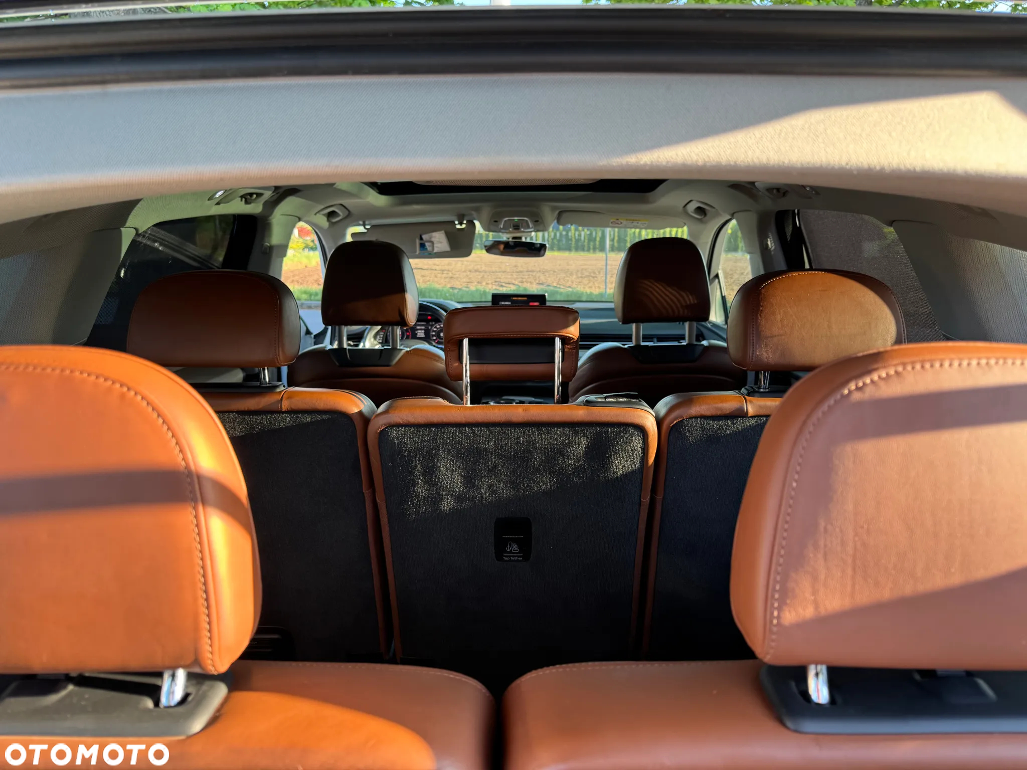 Audi Q7 3.0 TDI ultra Quattro Tiptronic - 12