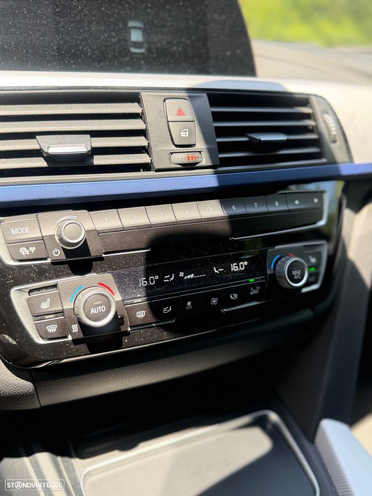 BMW 420 d Aut. M Sport - 9