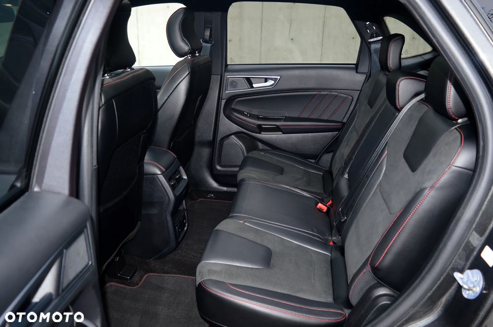 Ford Edge 2.0 EcoBlue Bi-Turbo 4x4 ST-LINE - 11
