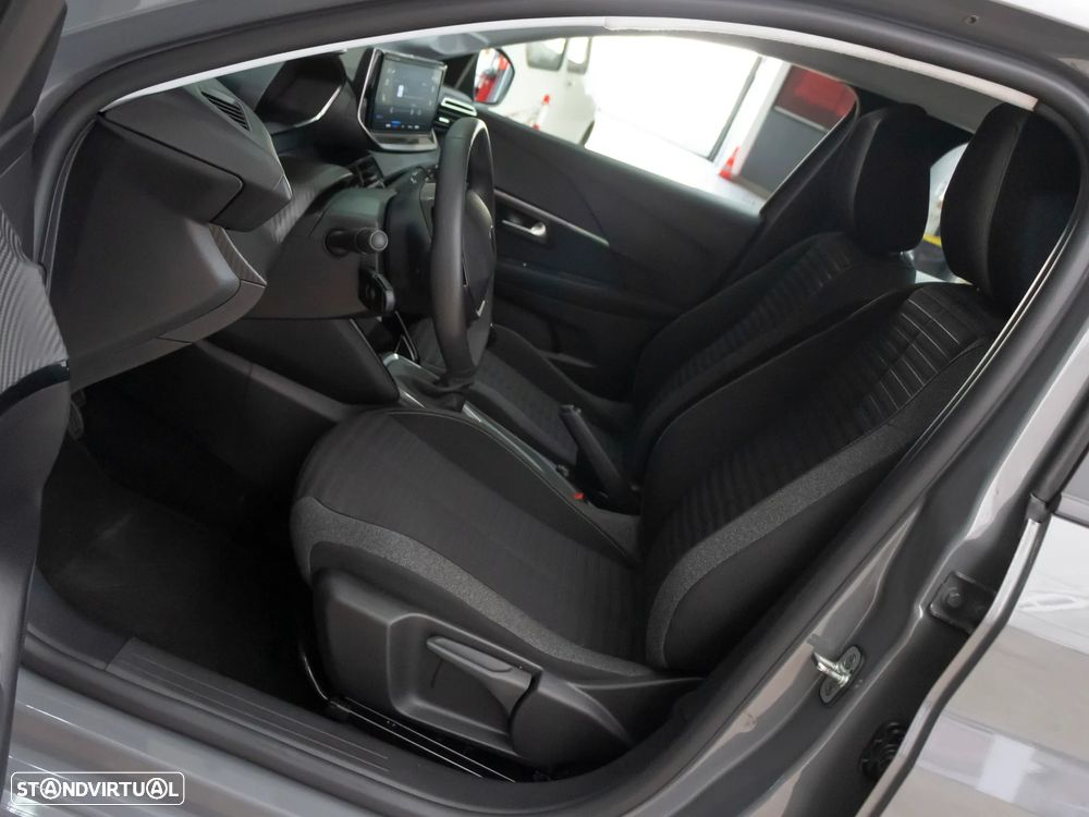 Peugeot 208 1.2 PureTech Active - 15