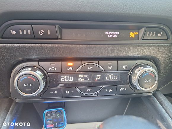 Mazda CX-5 SKYACTIV-G 194 AWD ADVANTAGE - 22