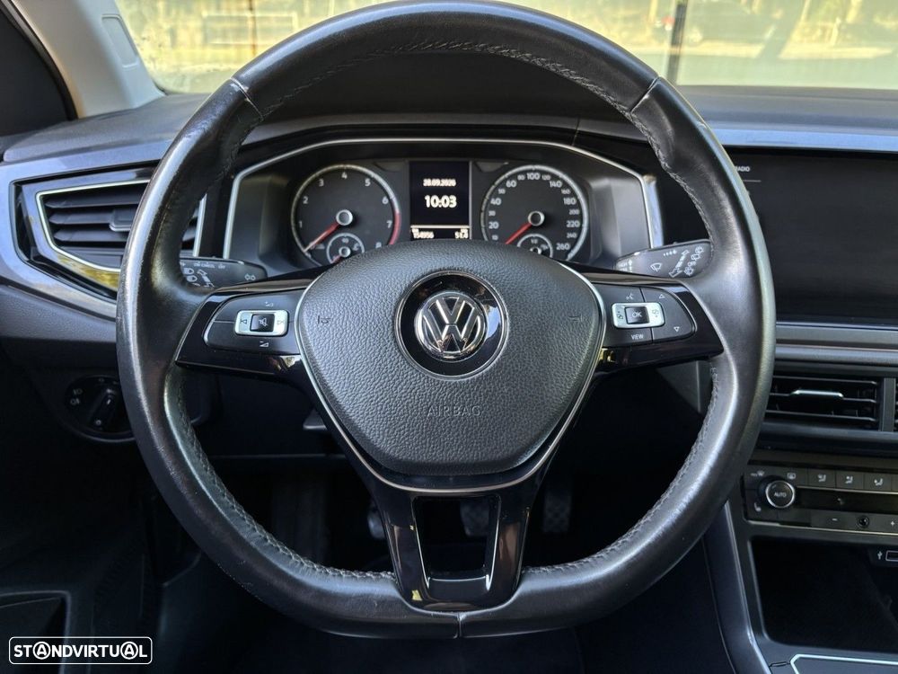 VW Polo 1.0 TSI Highline - 17