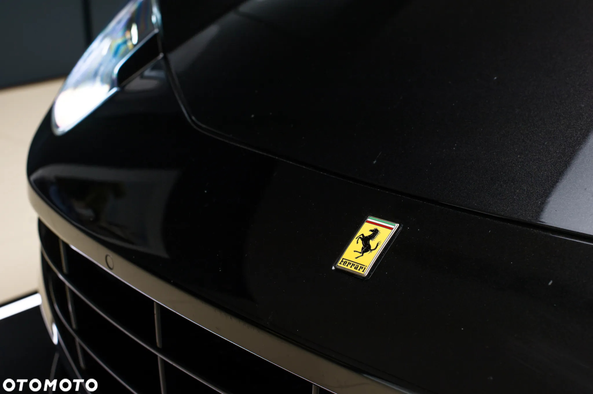 Ferrari FF Standard - 5