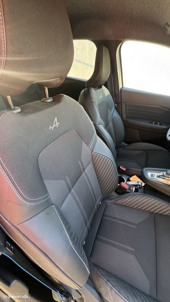 Renault Symbioz 1.6 E-Tech Full Hybrid Esprit Alpine - 11