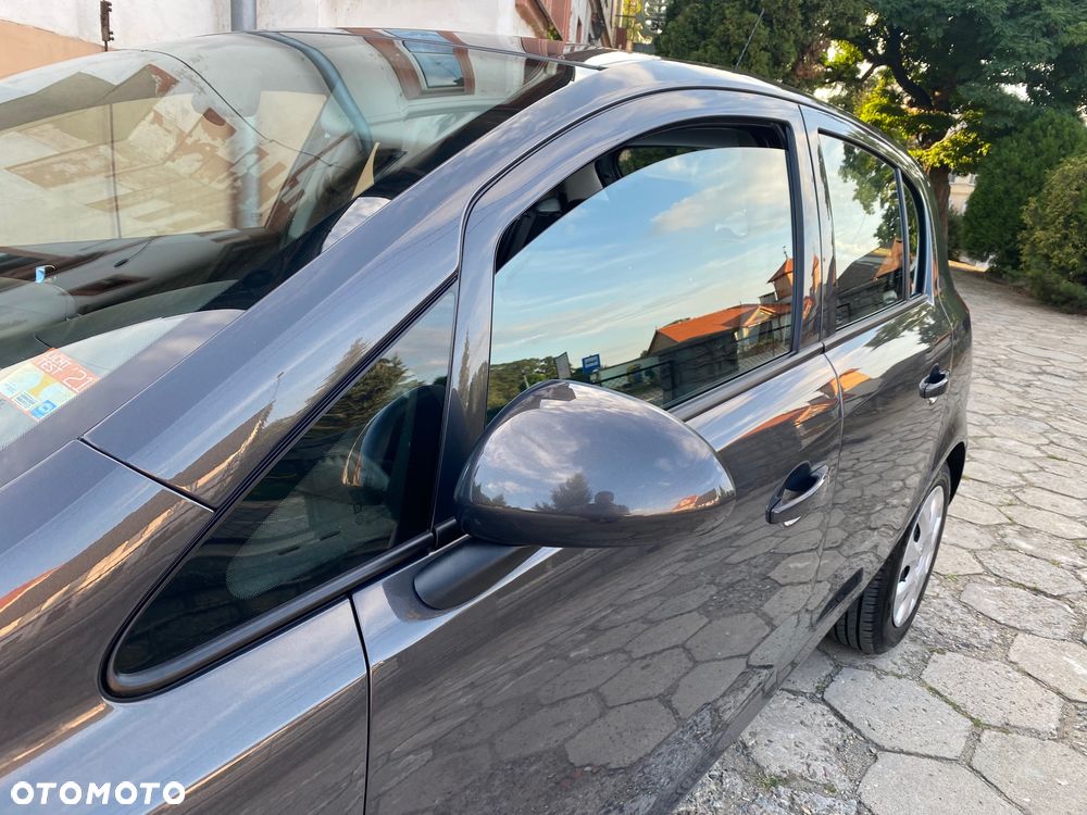 Opel Corsa - 35