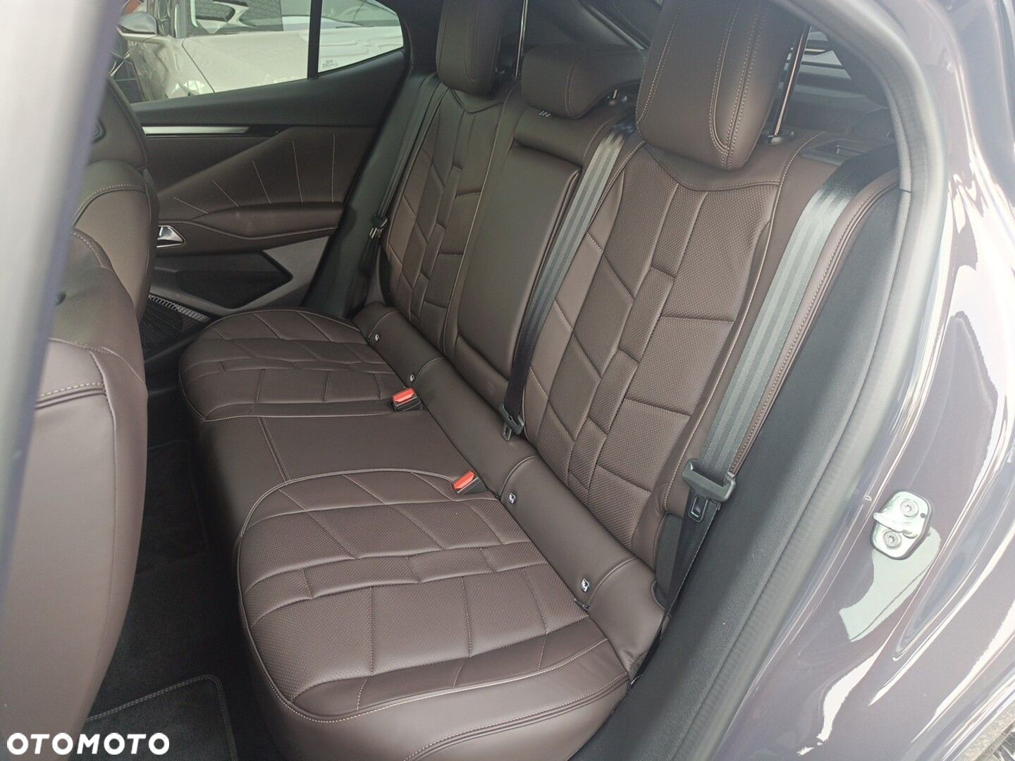 DS Automobiles DS 4 - 13