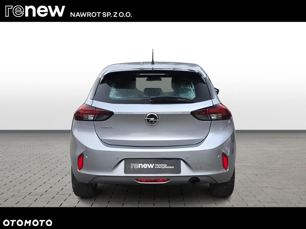 Opel Corsa 1.5 D Elegance S&S - 4