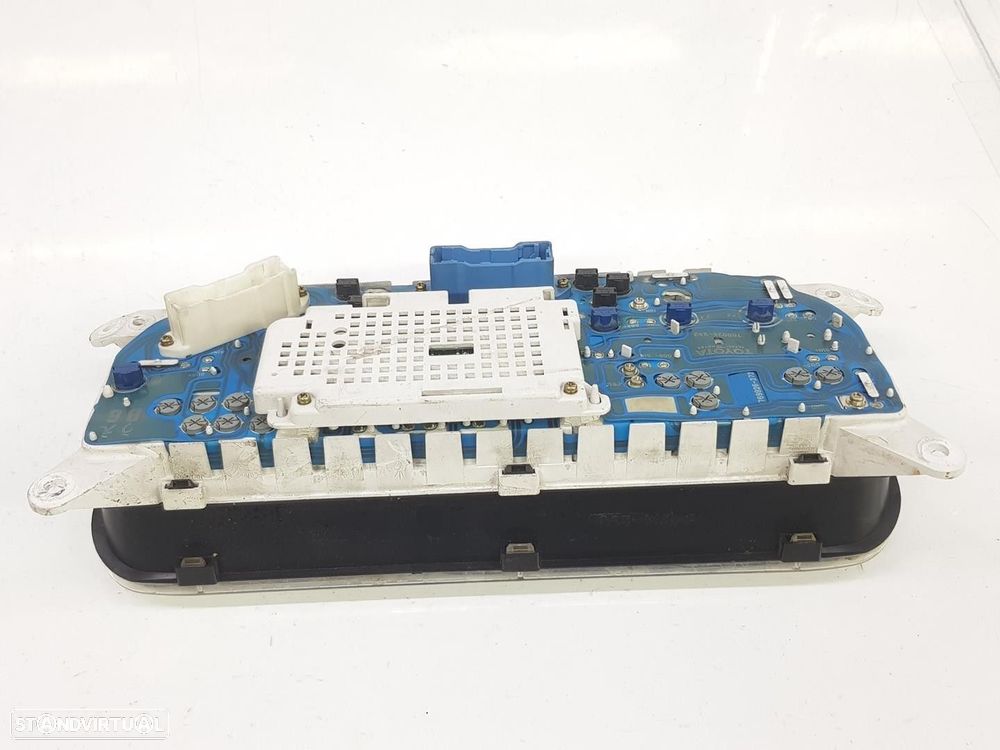 QUADRANTE TOYOTA LAND CRUISER 90 2000 -838416A700 - 4