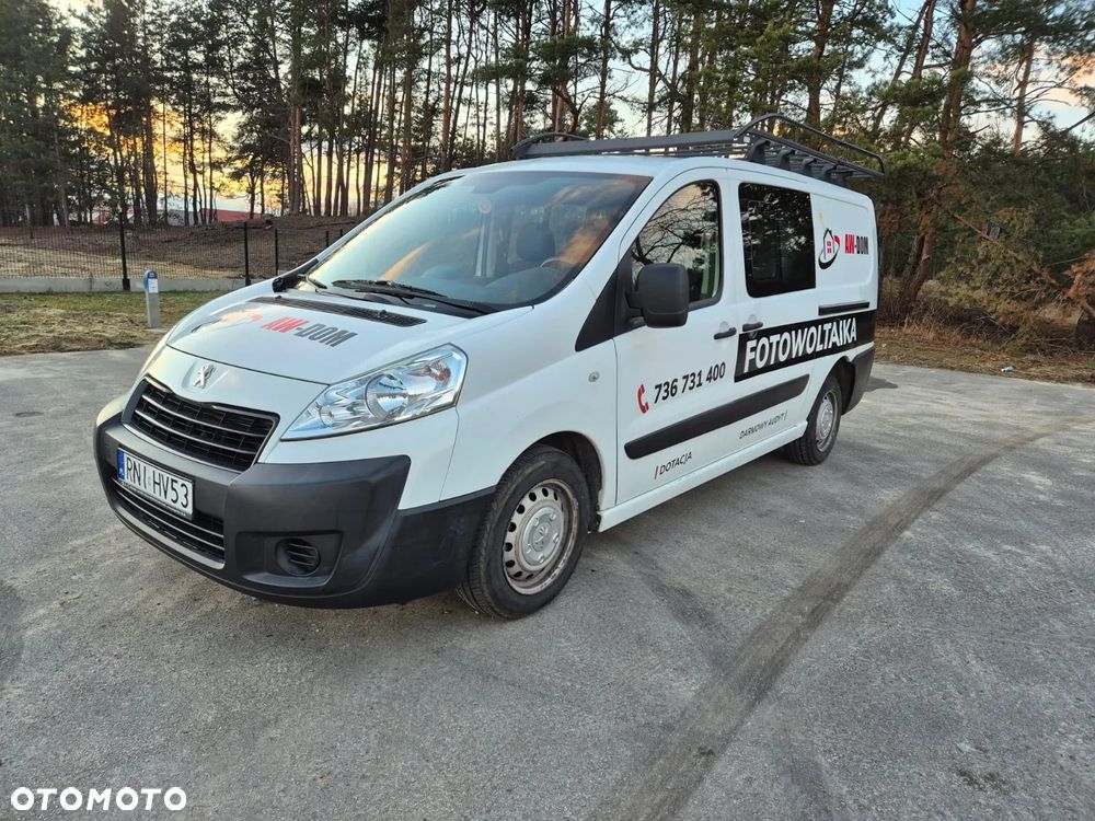 Peugeot Expert Tepee L2 Premium - 1
