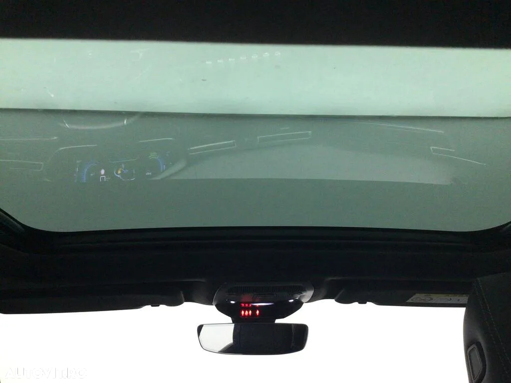 Peugeot 508 PHEV 225ch EAT8 GT Pack - 8
