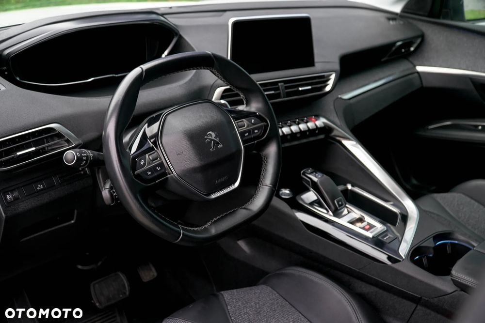 Peugeot 3008 BlueHDi 130 Stop & Start EAT8 Active - 24