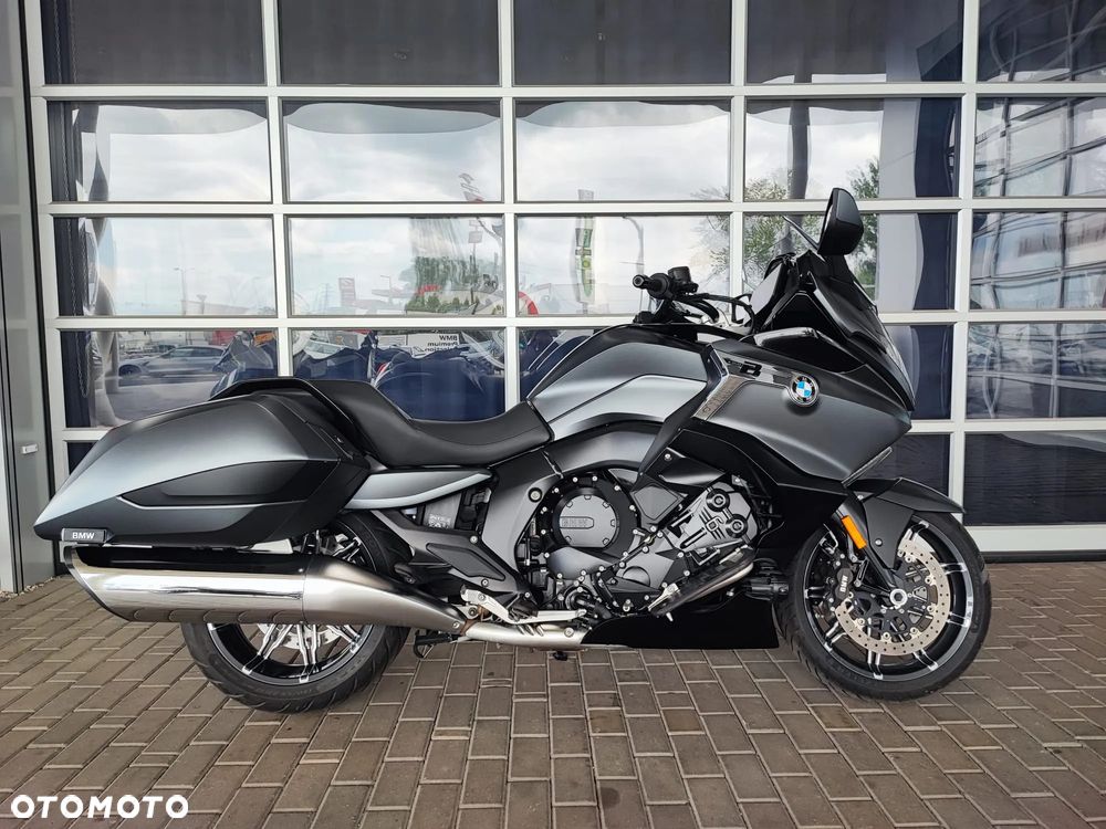 BMW K - 5