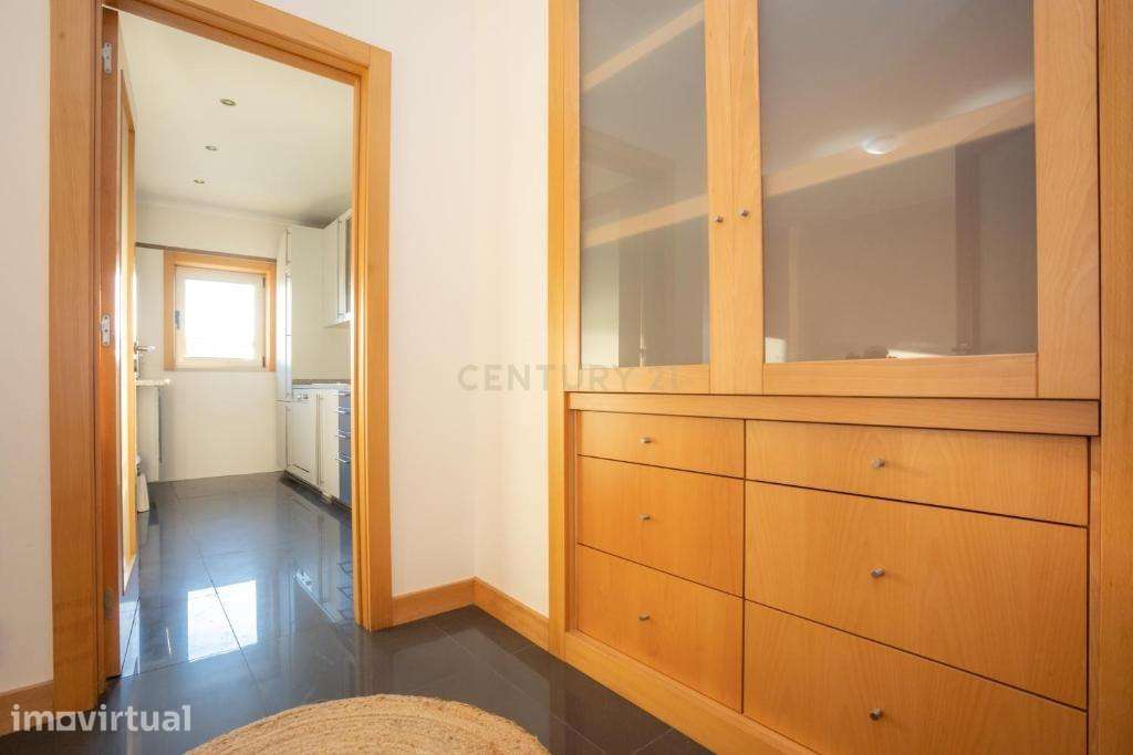 Apartamento de três assoalhadas para arrendamento - Figueira da Foz - Grande imagem: 5/29