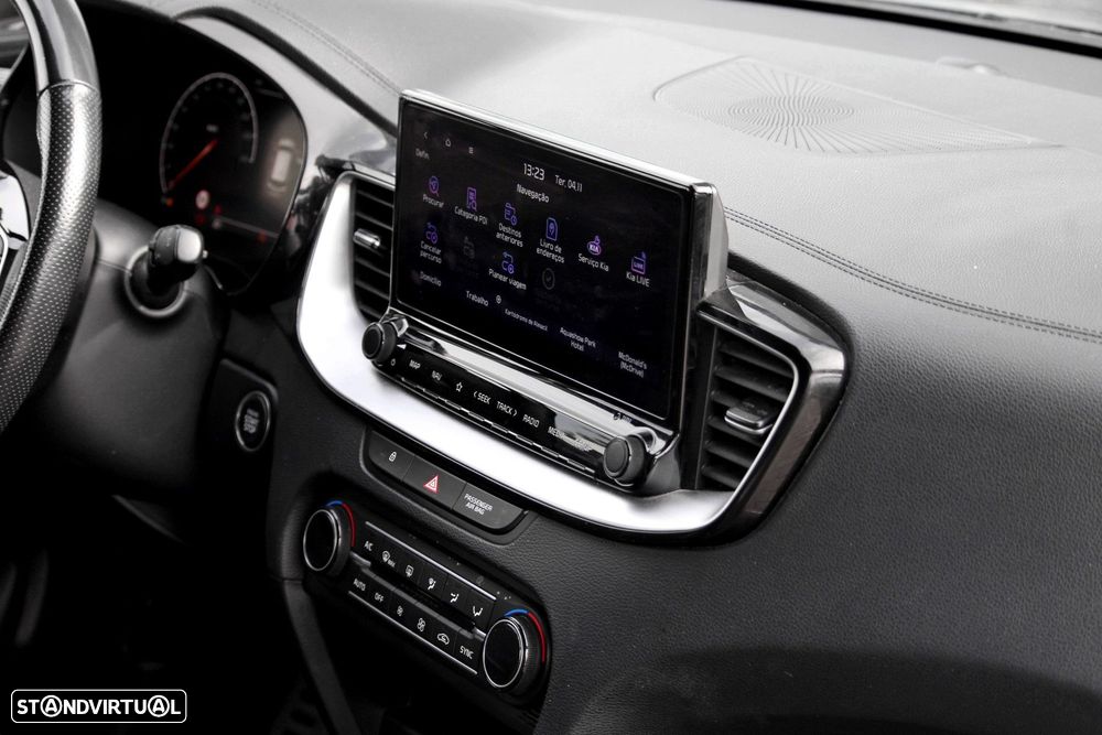 Kia ProCeed 1.0 T-GDI GT Line - 13