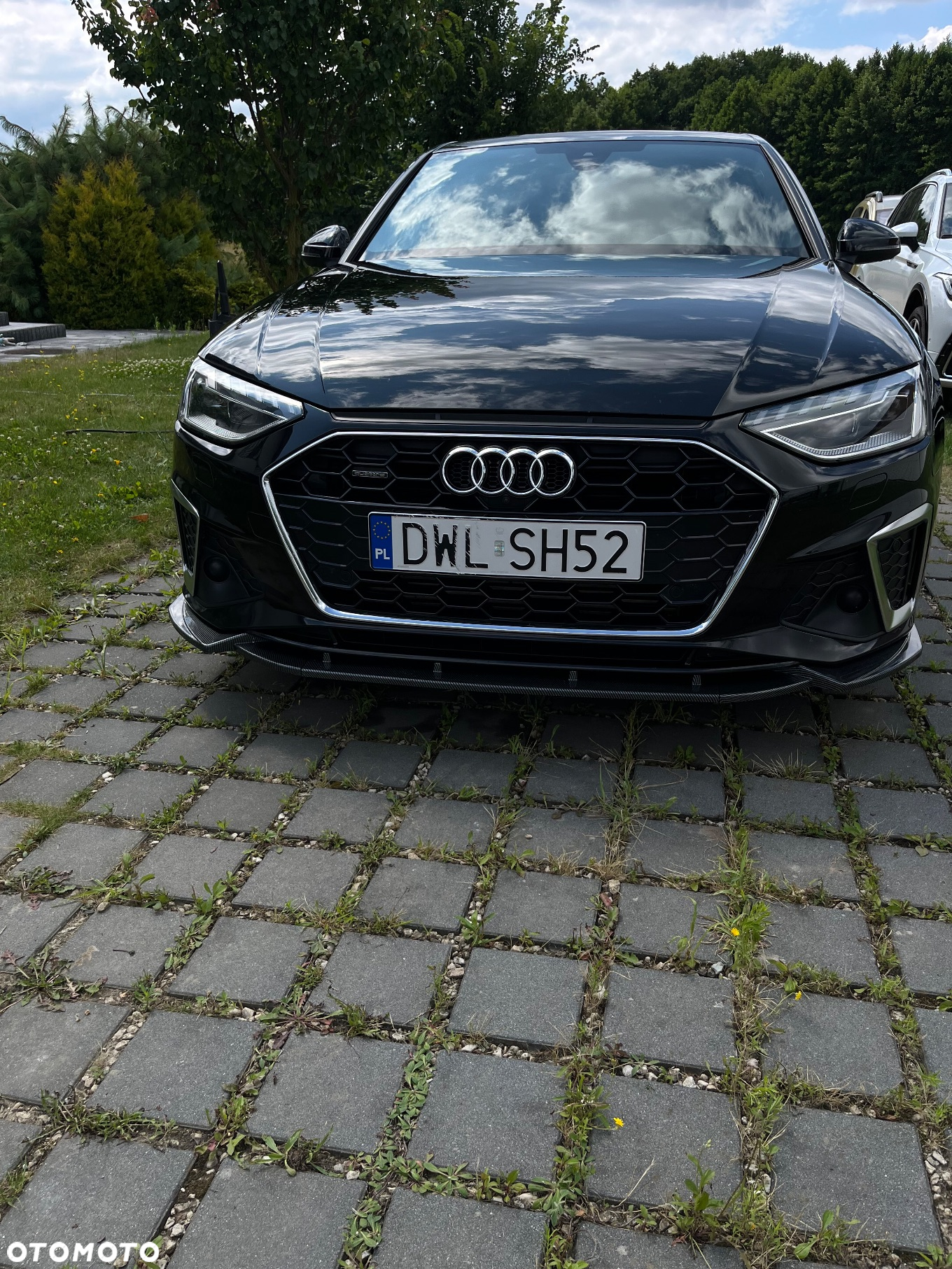 Audi A4 ver-2-0-tfsi-quattro-s-tronic - 2