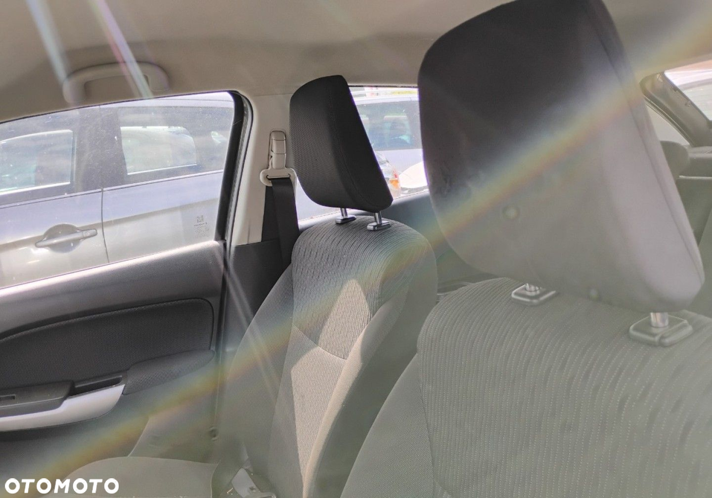 Suzuki Baleno - 9