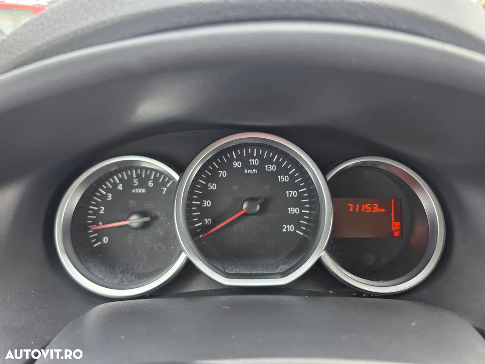 Dacia Sandero Stepway TCe 90 (S&S) Celebration - 22