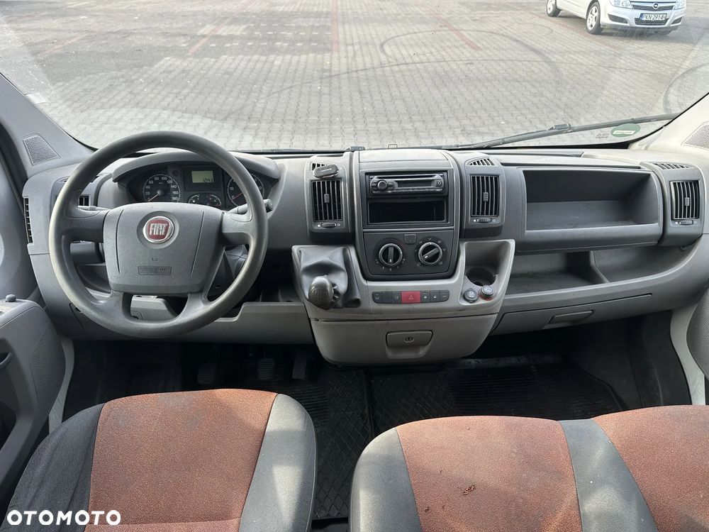 Fiat Ducato*Jumbo*MAXI*L4H2 - 23