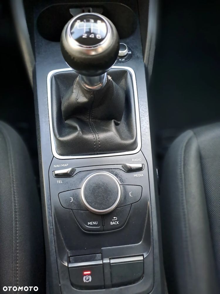 Audi Q2 1.6 TDI - 17