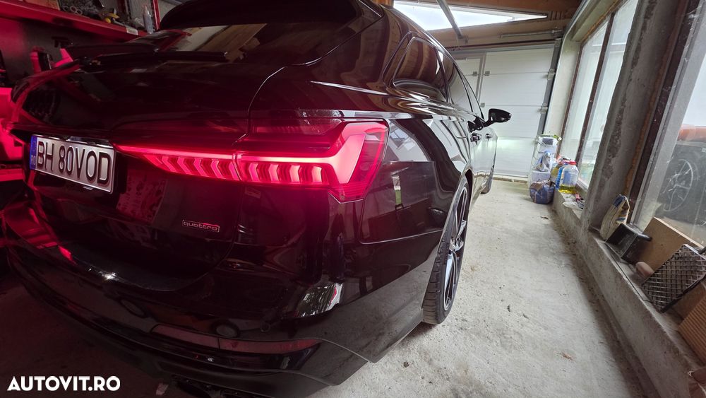 Audi A6 - 34