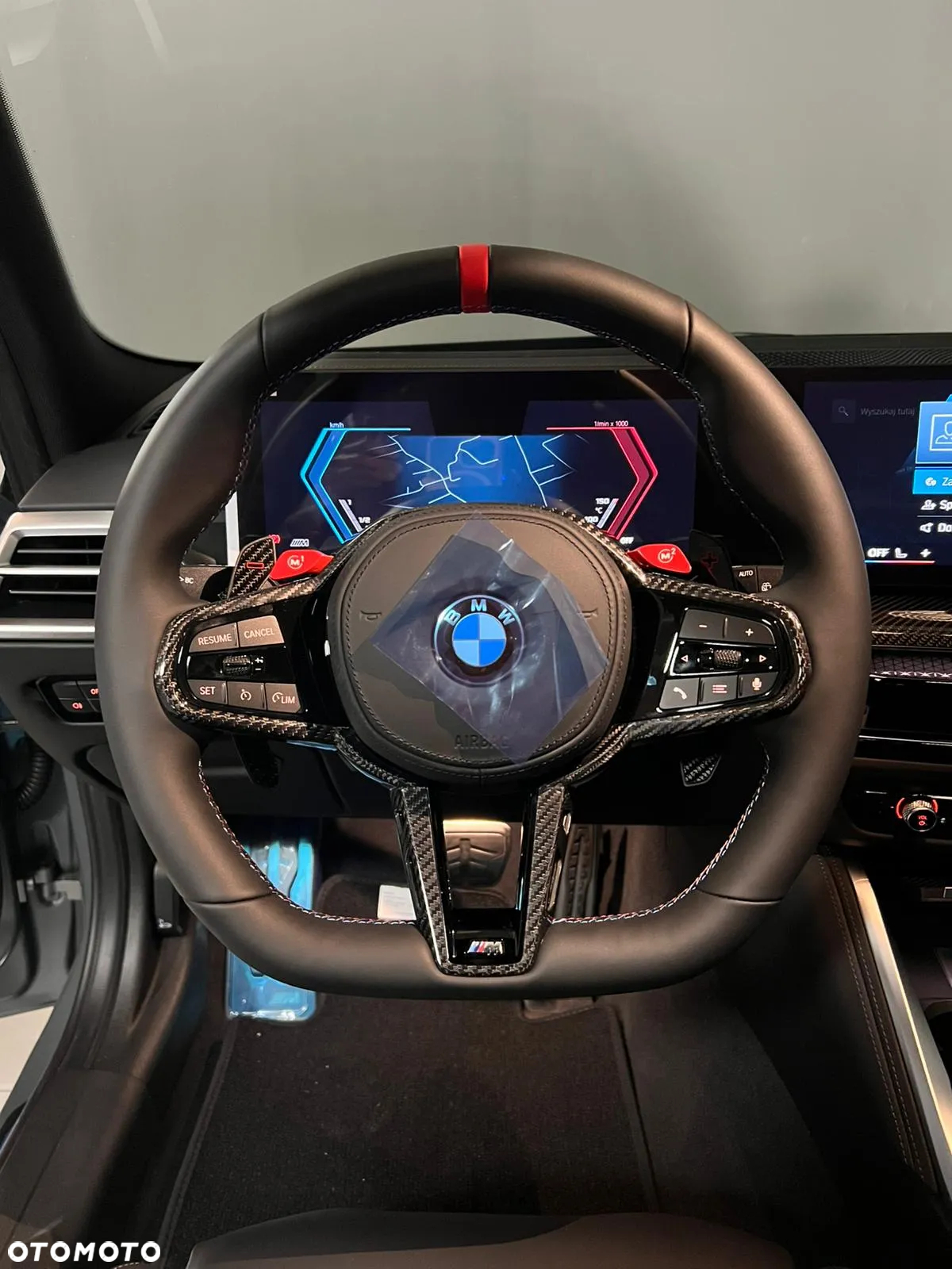 BMW M3 Competition xDrive sport - 16