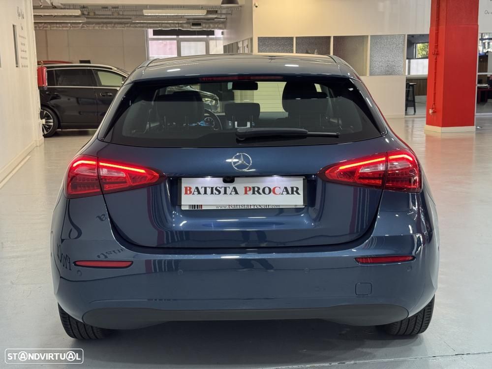 Mercedes-Benz A 180 d Style - 17