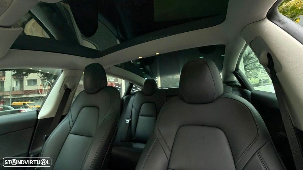 Tesla Model 3 Standard Range Plus RWD - 17