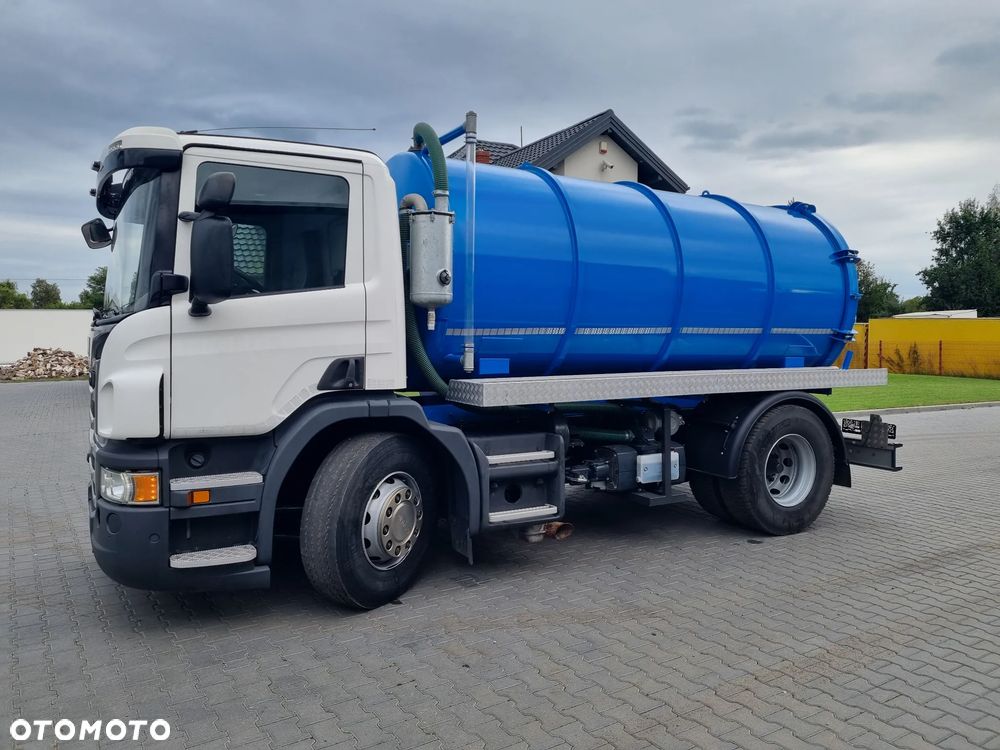 MAN TGS 26 460 - 40