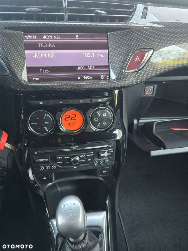 Citroën DS3 - 13