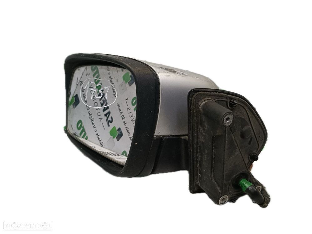 Espelho Retrovisor Esq Electrico  Land Rover Range Rover Sport (L320) - 1