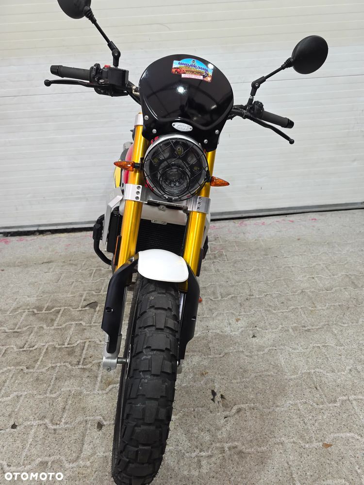 Fantic Cabalerro 50 - 14