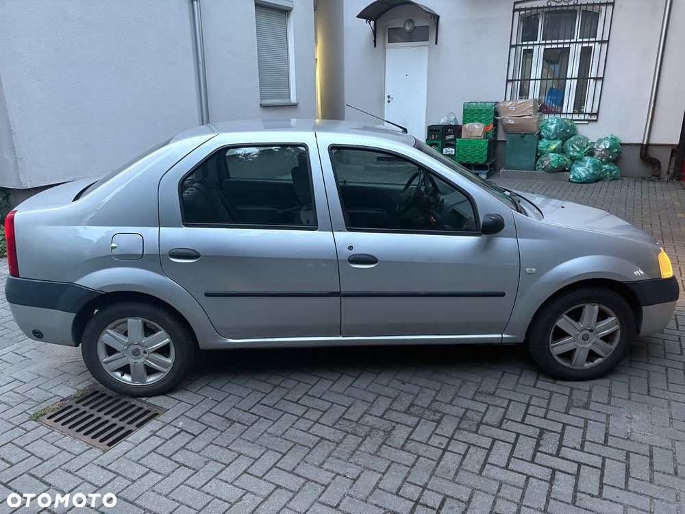 Dacia Logan 1.4 Ambiance - 5