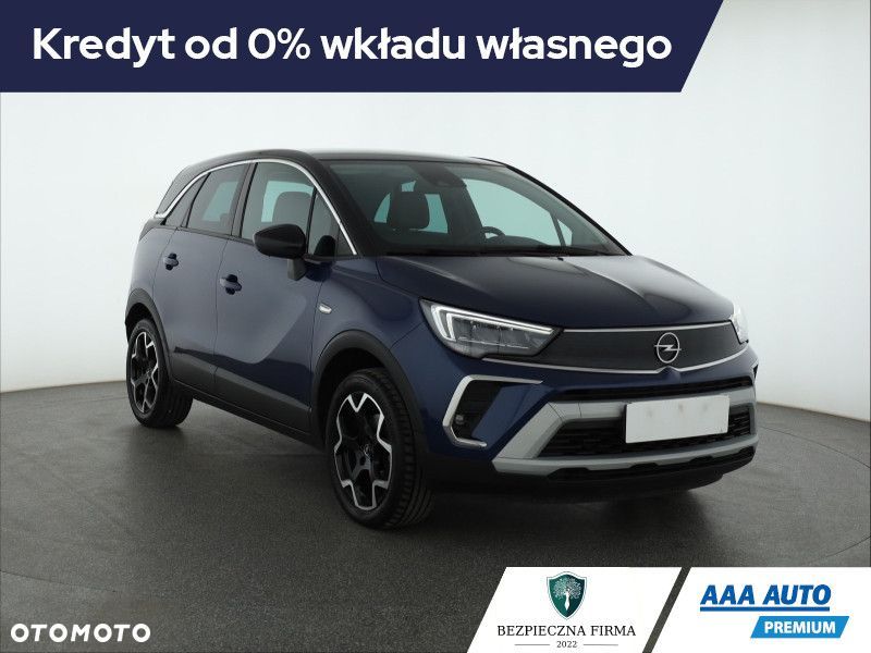 Opel Crossland X - 2