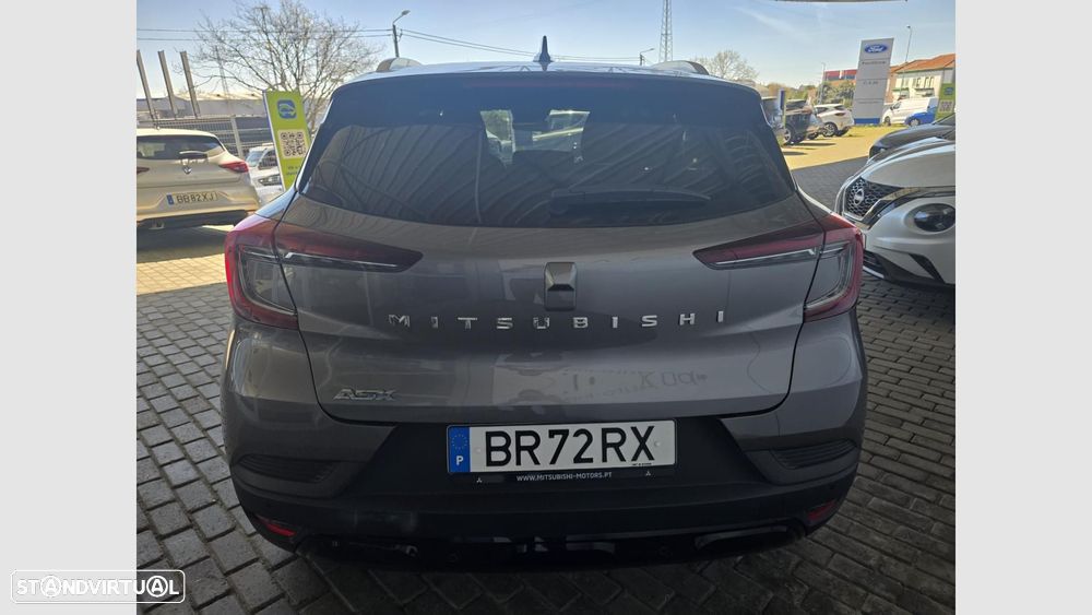 Mitsubishi ASX 1.0 MPI-T Kaiteki - 6