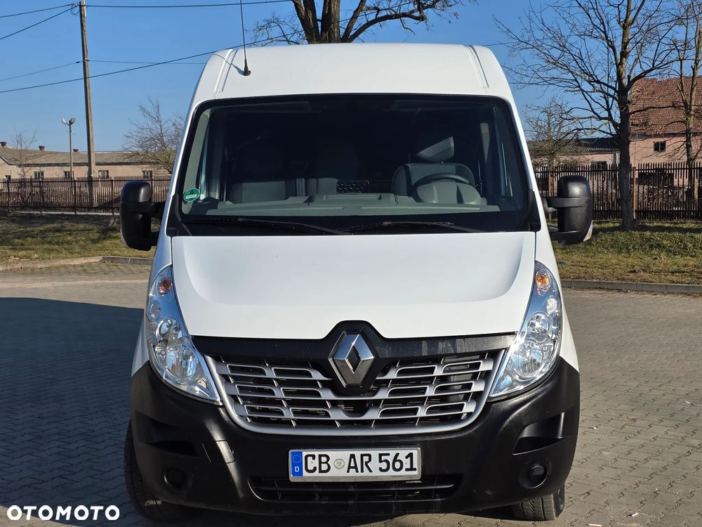 Renault Master L3H2 - 7