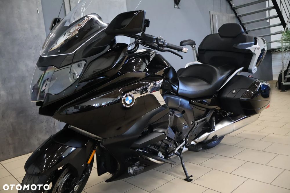 BMW K - 36