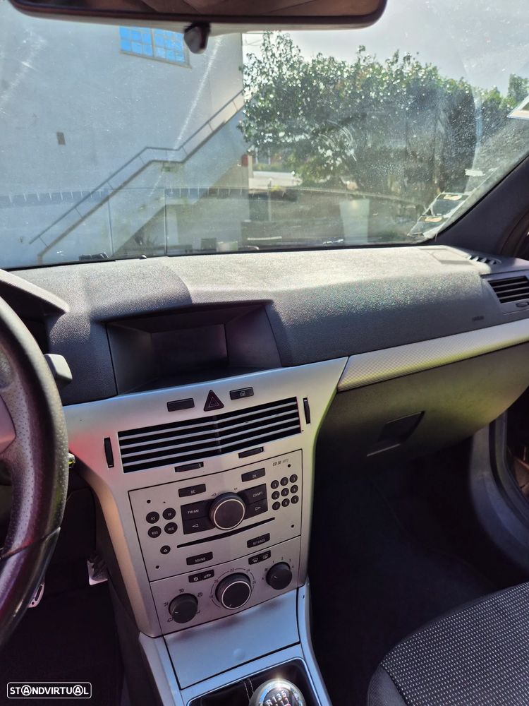 Opel Astra GTC 1.3 CDTI - 7