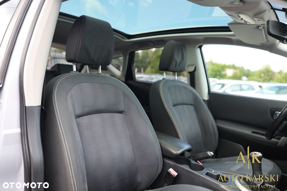 Nissan Qashqai - 38