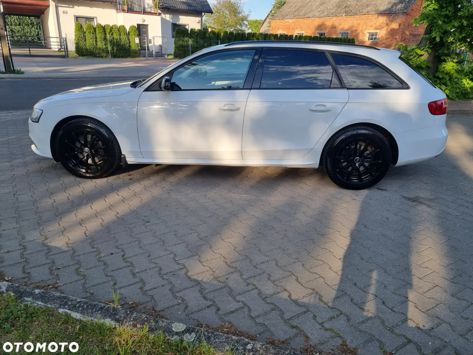 Audi A4 2.0 TDI - 2
