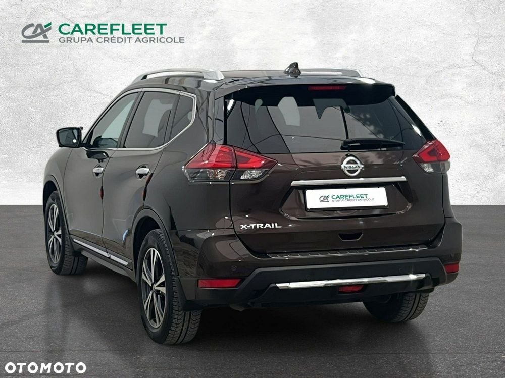 Nissan X-Trail 1.3 DIG-T Tekna 2WD DCT - 7